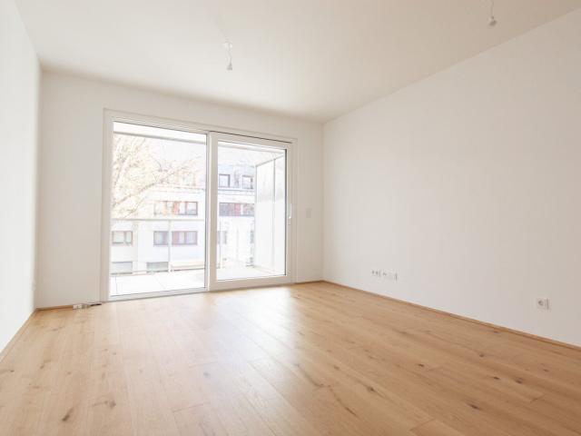 Etagenwohnung mieten in Wien