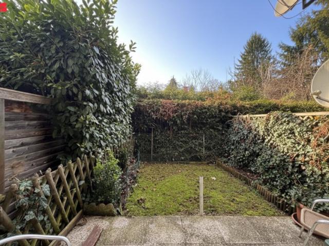 Wohnung kaufen in Wetzelsdorf, Gersdorf-Feistritz