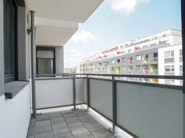 Apartment mieten in Seestadt, Wien