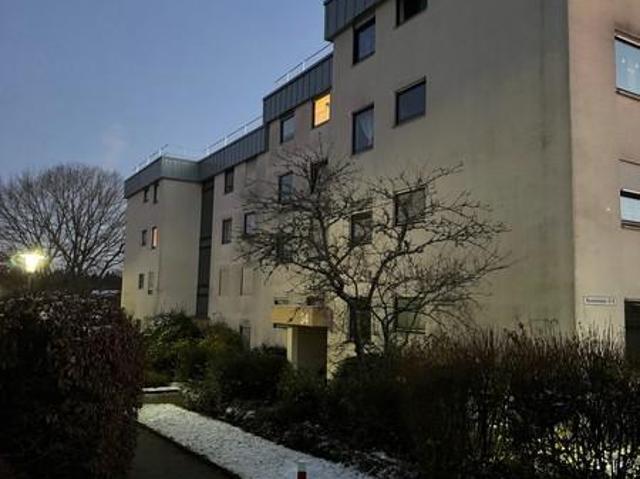 Wohnung kaufen in Uni-Wohnstadt, Kaiserslautern