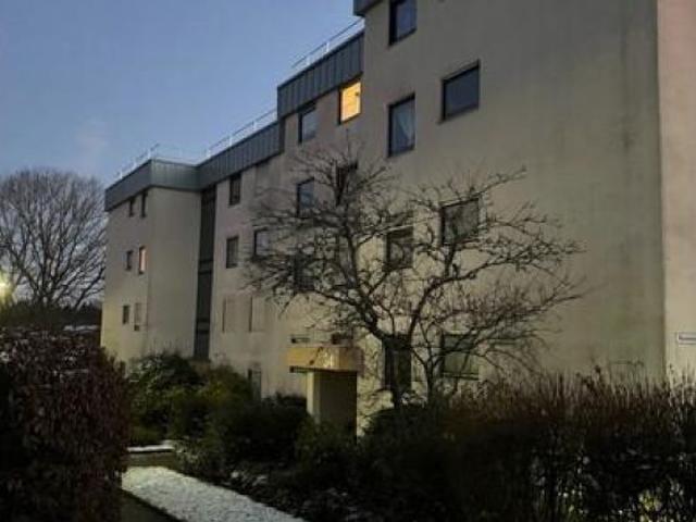 Wohnung kaufen in Kaiserslautern, Rheinland-Pfalz