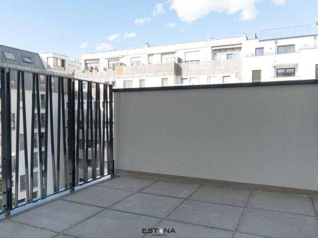 Apartment mieten in Donaustadt, Wien