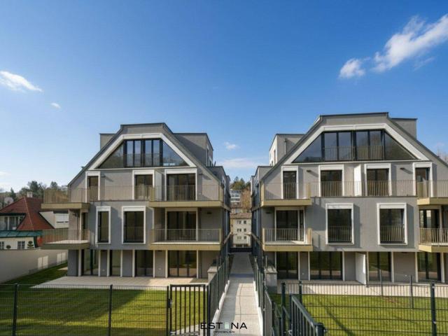 Apartment kaufen in Döbling, Wien