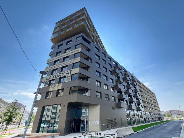 Apartment kaufen in Liesing, Wien