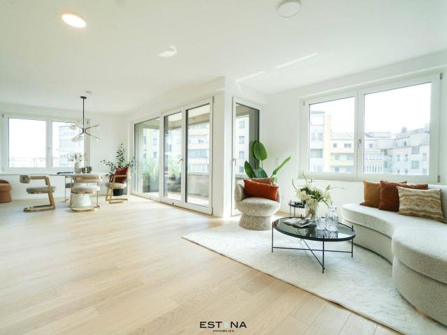 Apartment kaufen in Liesing, Wien