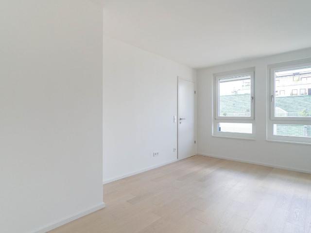 Wohnung kaufen in Seestadt, Wien