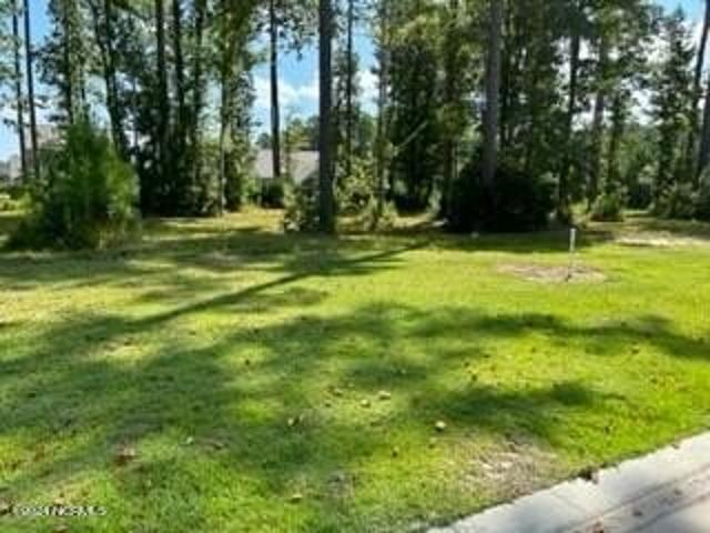 House for sale in New Bern, North Carolina