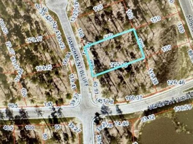 Land for sale in New Bern Land for sale in New Bern