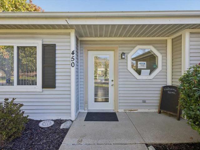 Apartment for rent in Michigan