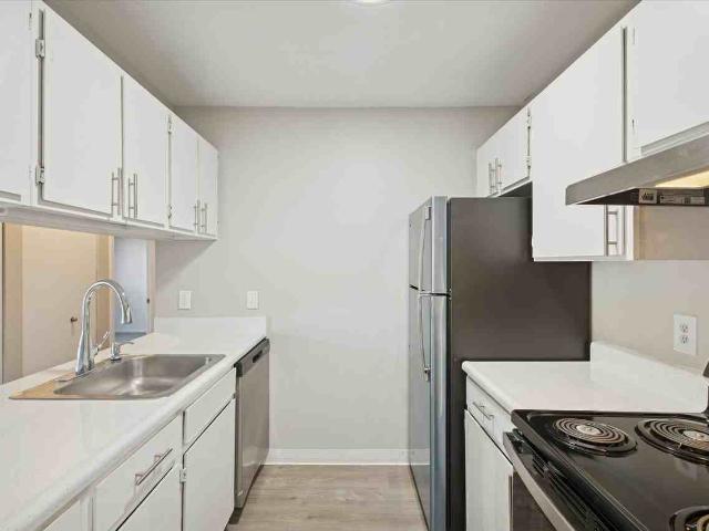Apartment for rent in Michigan