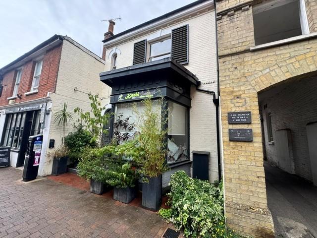 Apartment for rent in Hampshire