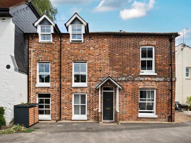 House for sale in The Close, Winchester