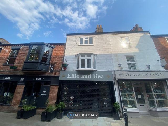 House for rent in Hyde, Winchester