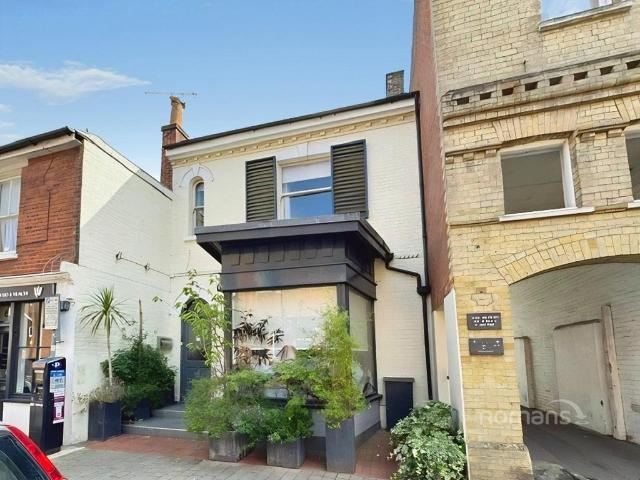 Apartment for rent in The Close, Hampshire