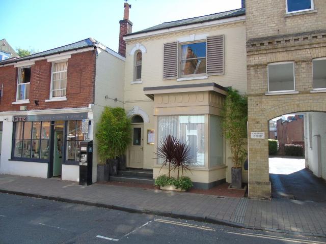 Apartment for rent in Hampshire