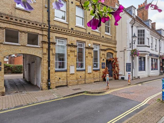 Studio for rent in Hyde, Winchester