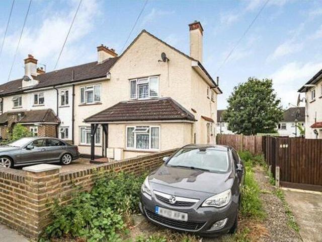 House for sale in London Borough of Croydon, Thornton Heath