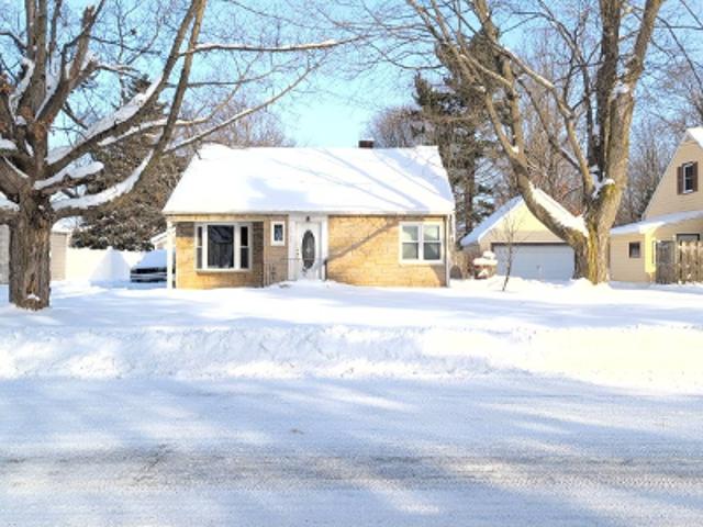 House for sale in Michigan