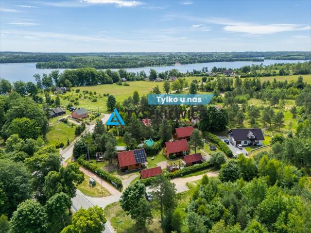 Dom na sprzedaż w Parchowo, Pomorskie