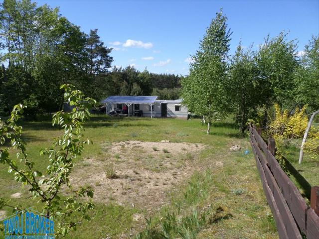 Dom na sprzedaż w Parchowo, Pomorskie