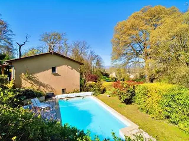 Maison vente à Bourg-en-Bresse, Parcieux
