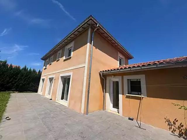 Maison vente à Bourg-en-Bresse, Parcieux