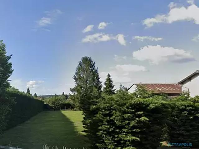 Terrain vente à Bourg-en-Bresse, Parcieux