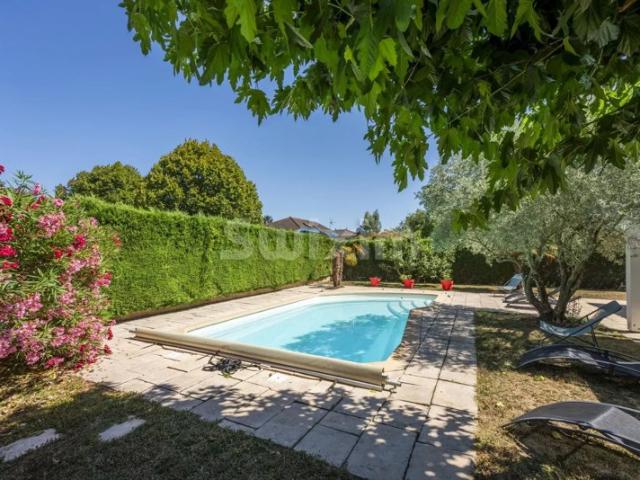 Maison vente à Bourg-en-Bresse, Parcieux
