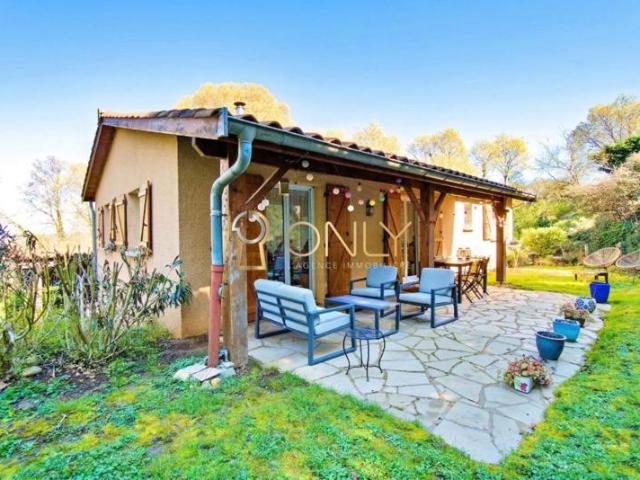 Maison vente à Bourg-en-Bresse, Parcieux