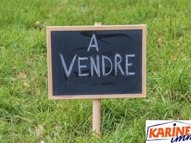Terrain vente à Bourg-en-Bresse, Parcieux