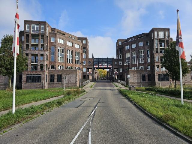 Woning te huur in Engelen, Bosch