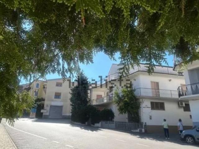 Appartamento in vendita a Rotonda, Basilicata
