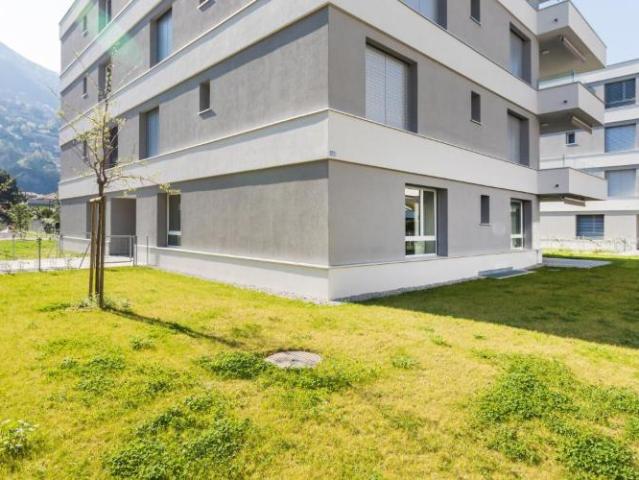 Apartment mieten in Carasso, Bellinzona