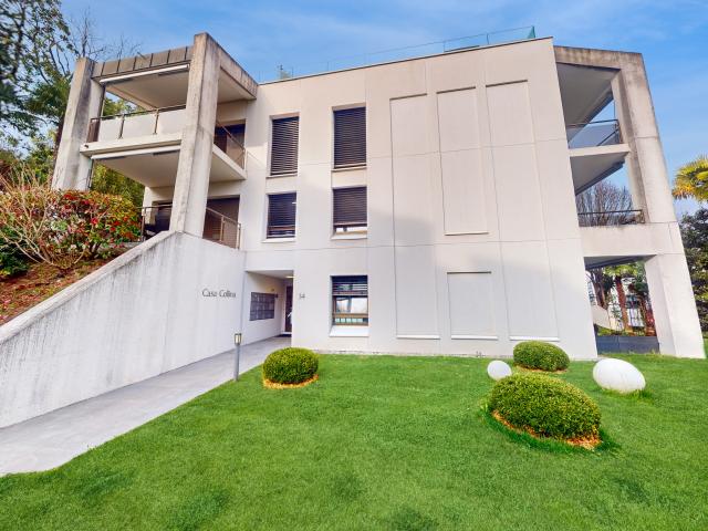 Wohnung mieten in Aldesago, Tessin