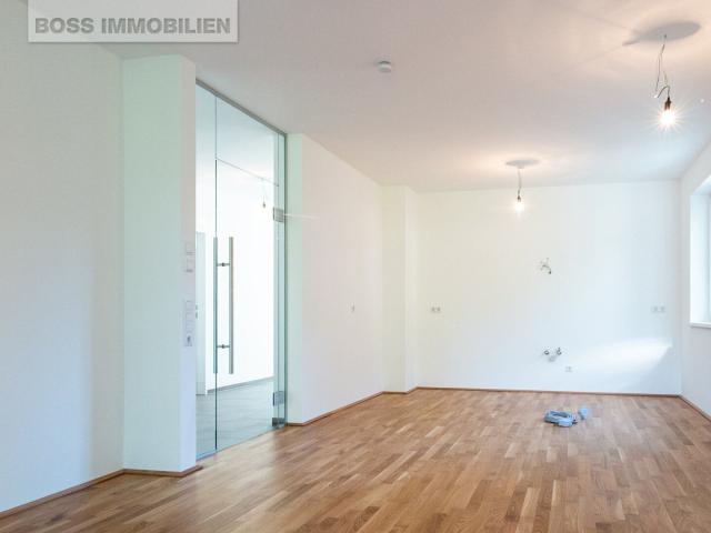Etagenwohnung kaufen in Eferding