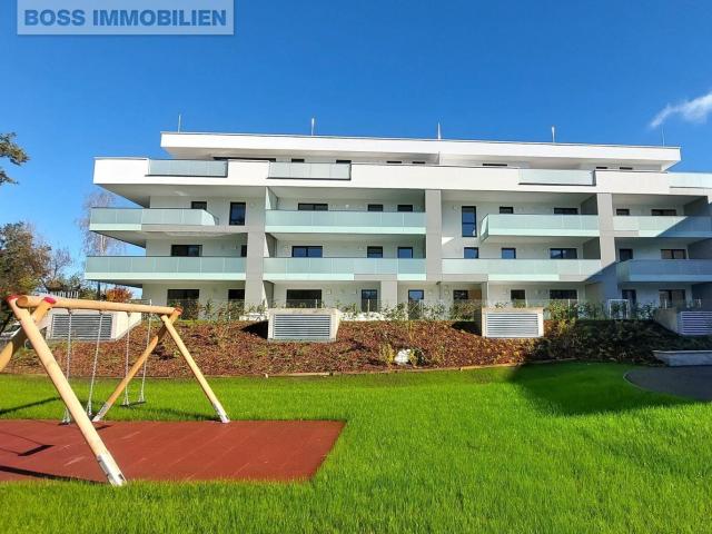Etagenwohnung kaufen in Eferding