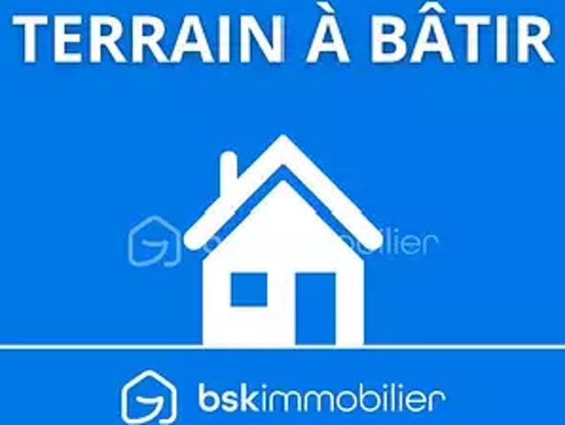 Terrain vente à Parcoul, Les Faures