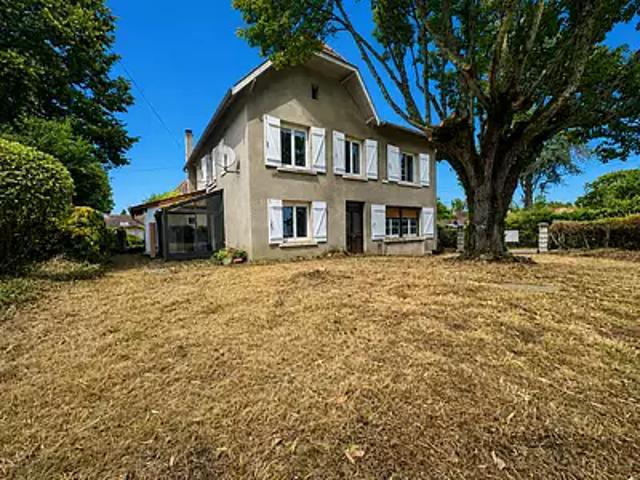 Maison vente à Périgueux, Parcoul