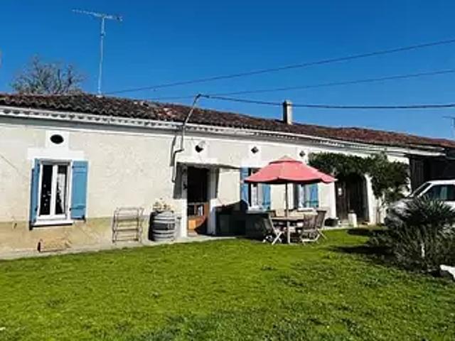 Maison vente à Périgueux, Parcoul
