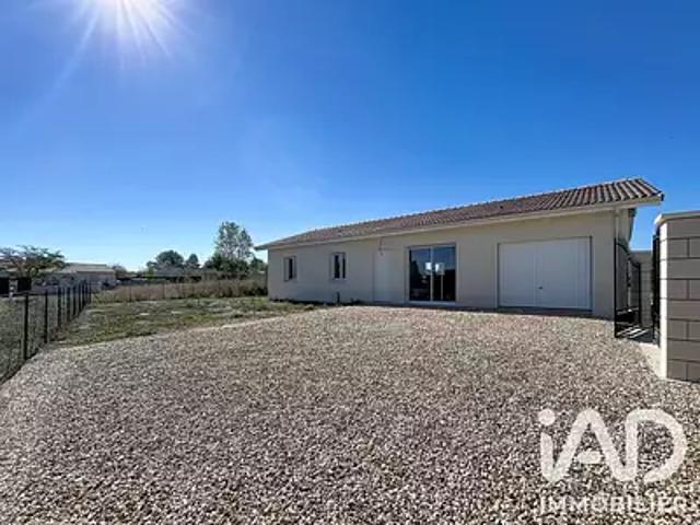 Maison vente à Parcoul, Parcoul-Chenaud