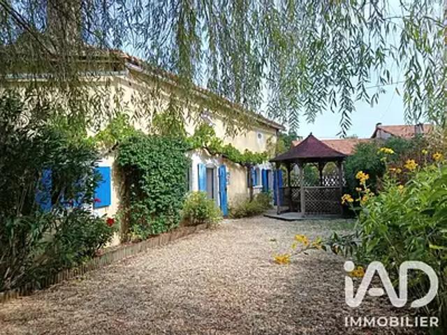 Maison vente à Parcoul, Parcoul-Chenaud