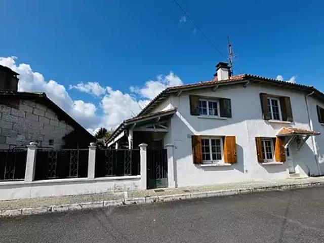Maison vente à Périgueux, Parcoul