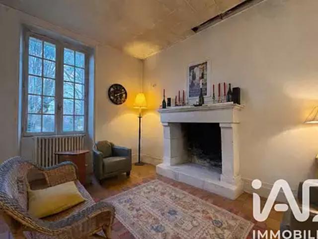 Maison vente à Périgueux, Parcoul