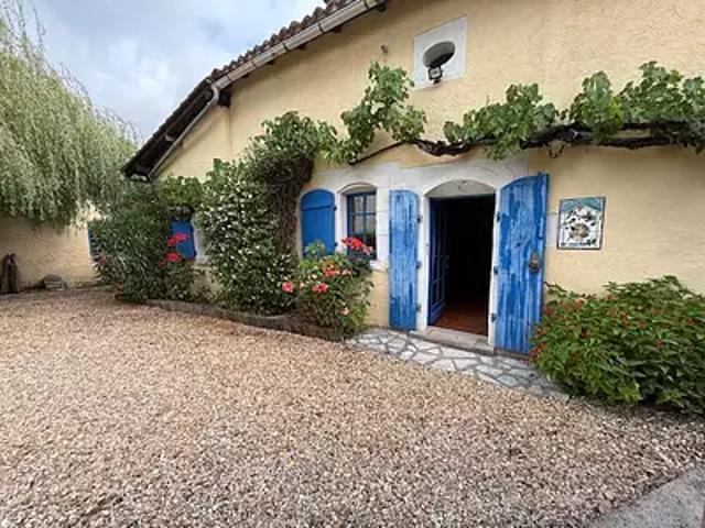 Maison vente à Périgueux, Parcoul
