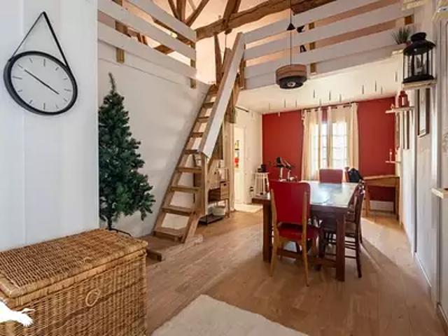Maison vente à Périgueux, Parcoul