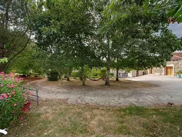 Maison vente à Périgueux, Parcoul