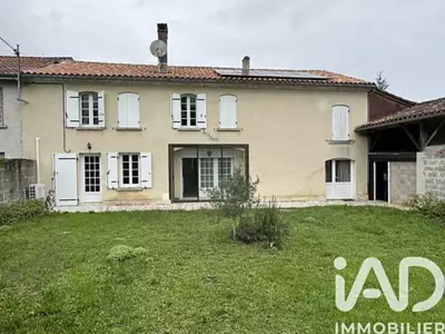 Maison vente à Périgueux, Parcoul
