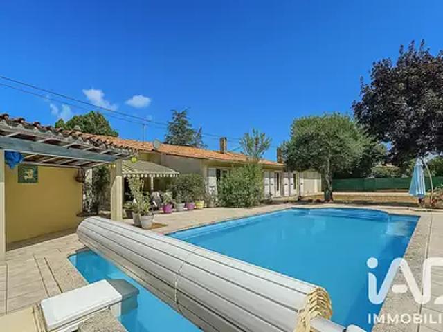 Maison vente à Parcoul, Parcoul-Chenaud