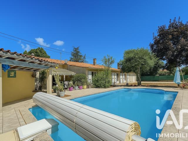 Maison vente à Périgueux, Parcoul