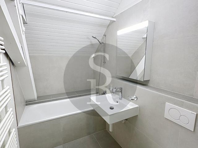 Apartment mieten in Corcelles (NE)